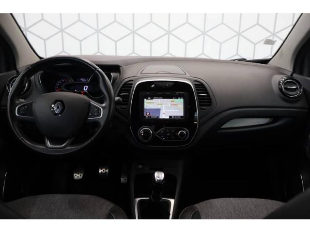 Renault Captur image 5