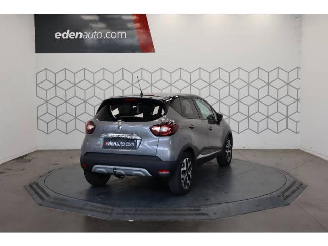 Renault Captur image 8