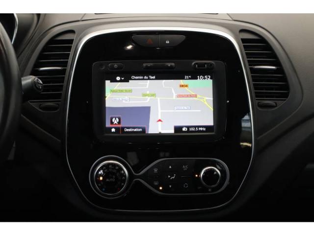 Renault Captur image 4
