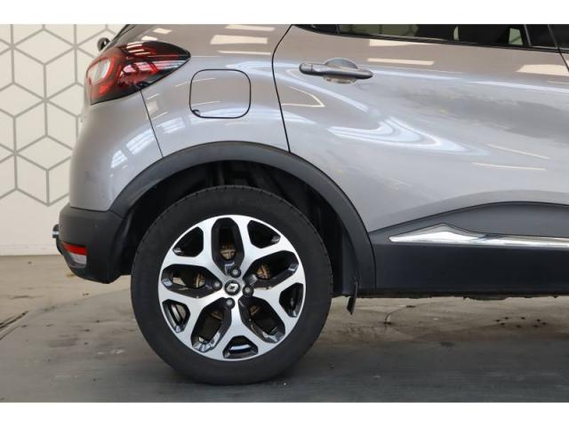 Renault Captur image 6