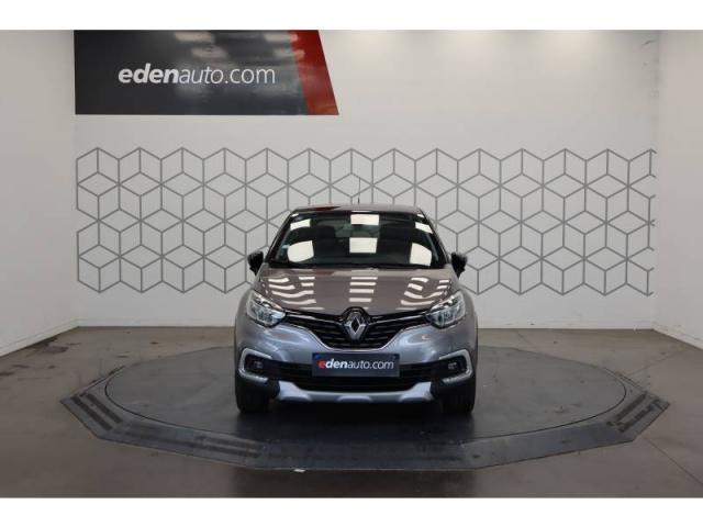 Renault Captur image 7