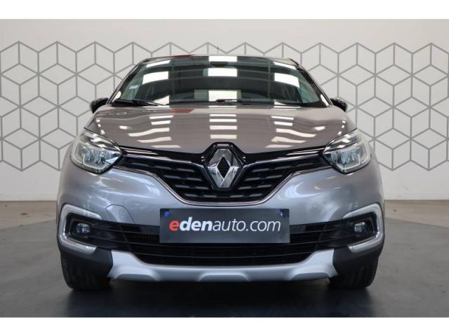 Renault Captur image 9