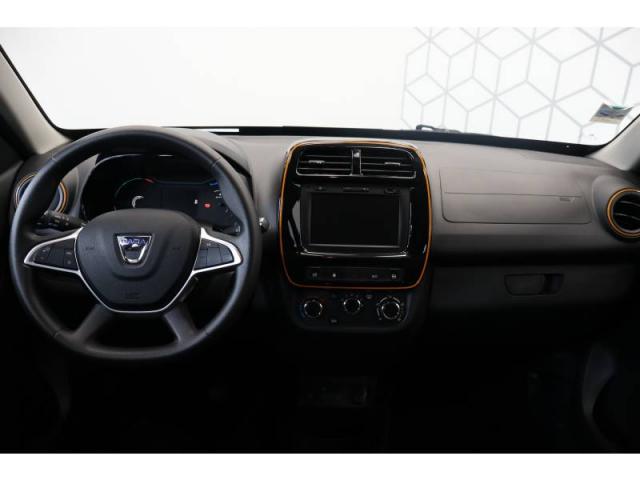 Dacia Spring image 4