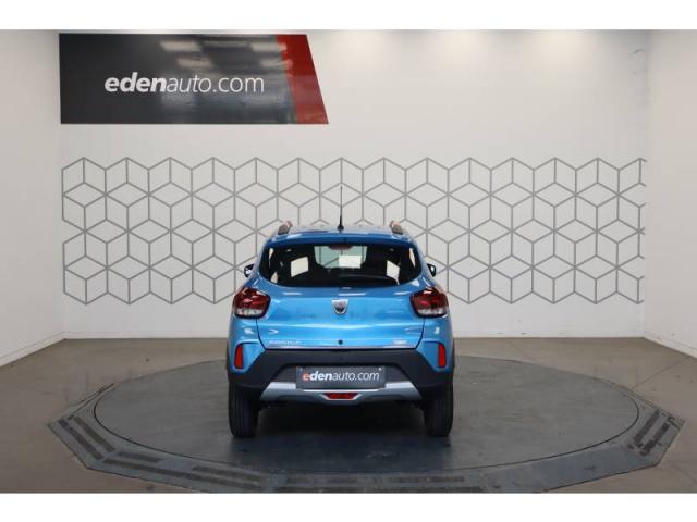 Dacia Spring image 1