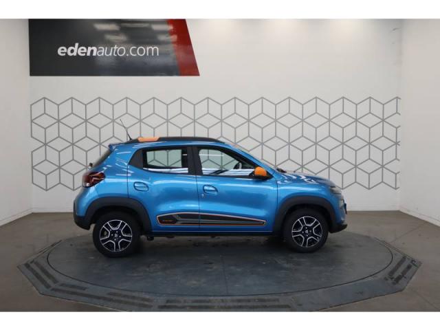 Dacia Spring image 7
