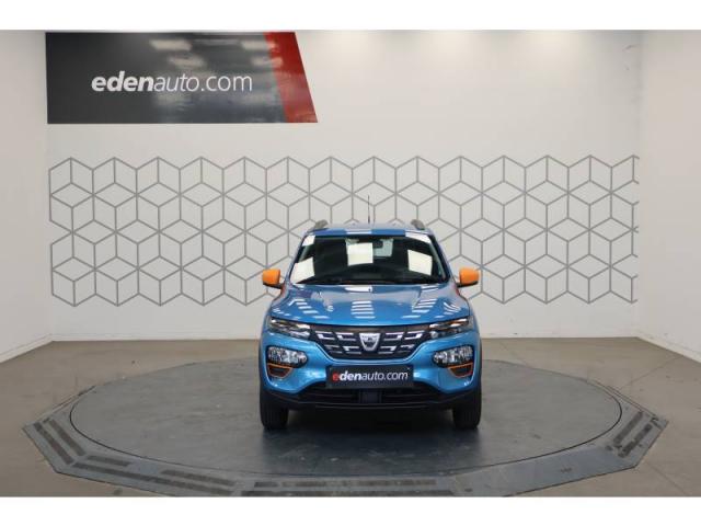Dacia Spring image 2