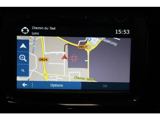 Dacia Spring image 6