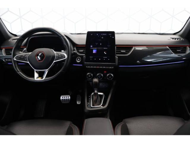 Renault Arkana image 2