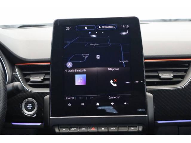 Renault Arkana image 3