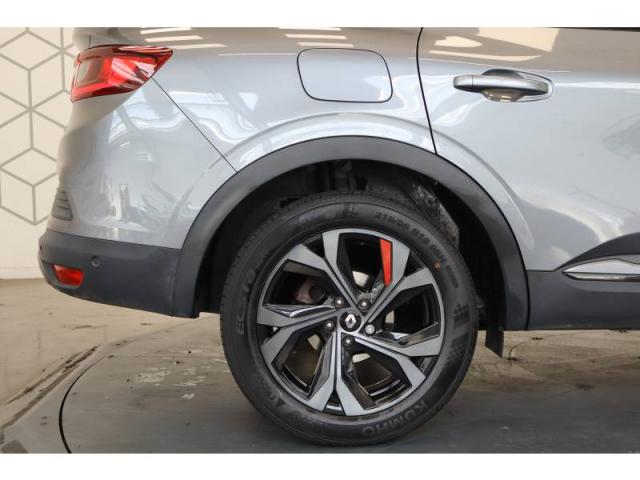 Renault Arkana image 8