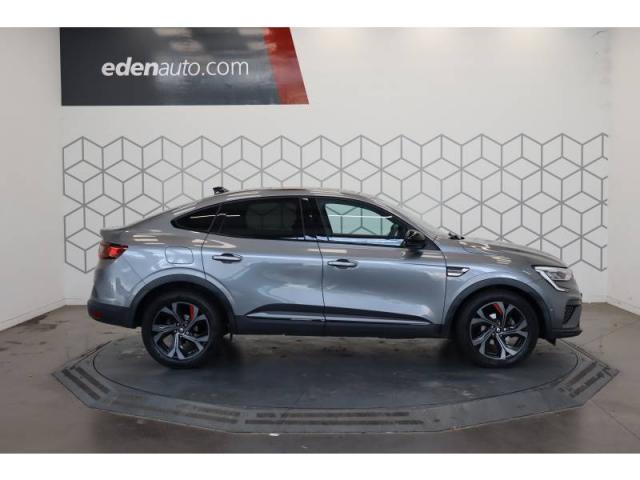 Renault Arkana image 5