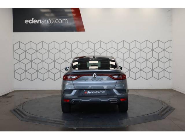 Renault Arkana image 6