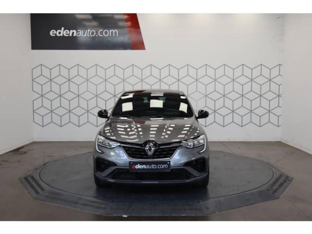 Renault Arkana image 4