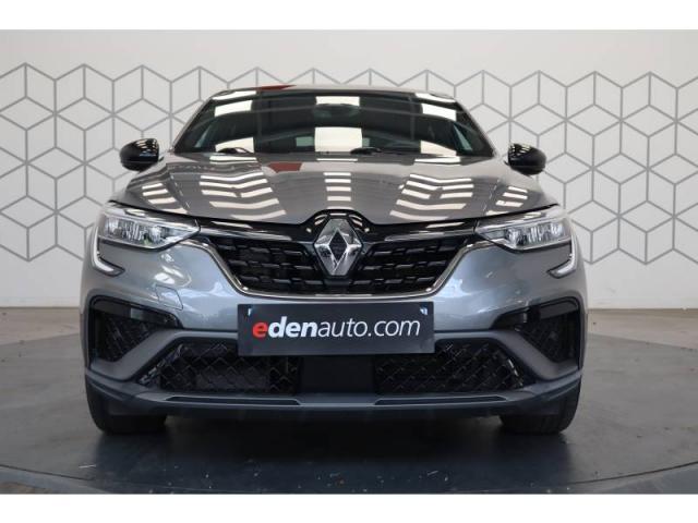 Renault Arkana image 7
