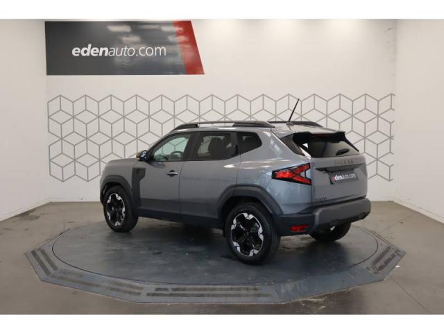 Dacia Duster image 8