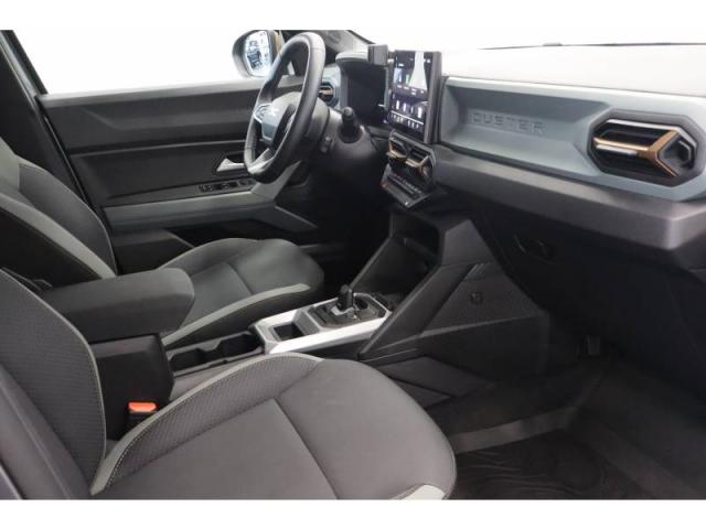 Dacia Duster image 9