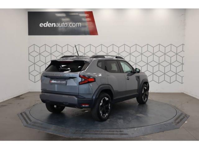 Dacia Duster image 7