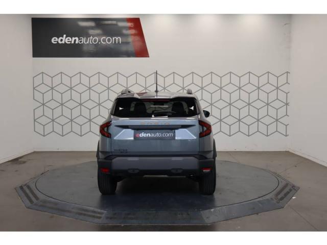 Dacia Duster image 6