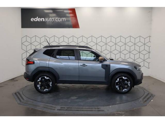 Dacia Duster image 1