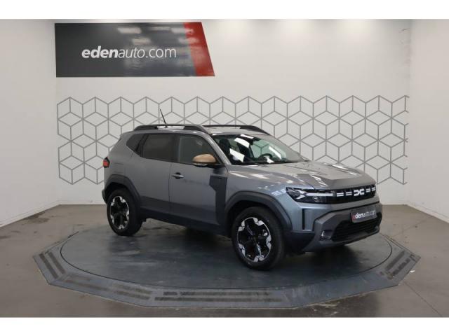 Dacia Duster image 5