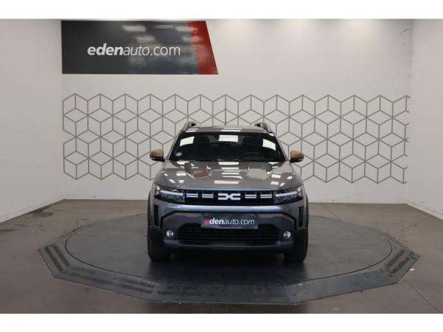 Dacia Duster image 4
