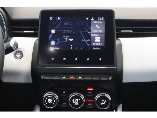 Renault Clio image 7