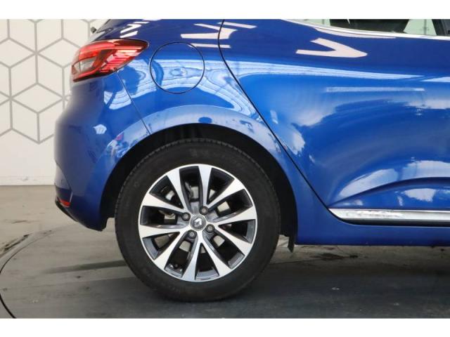 Renault Clio image 8