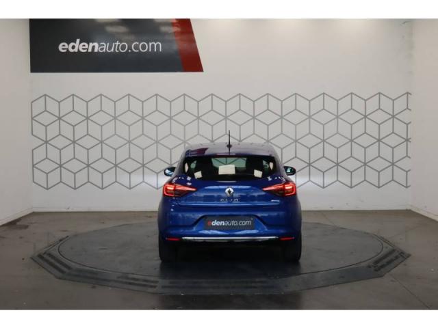 Renault Clio image 6