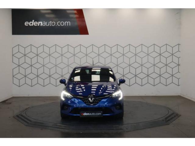 Renault Clio image 3