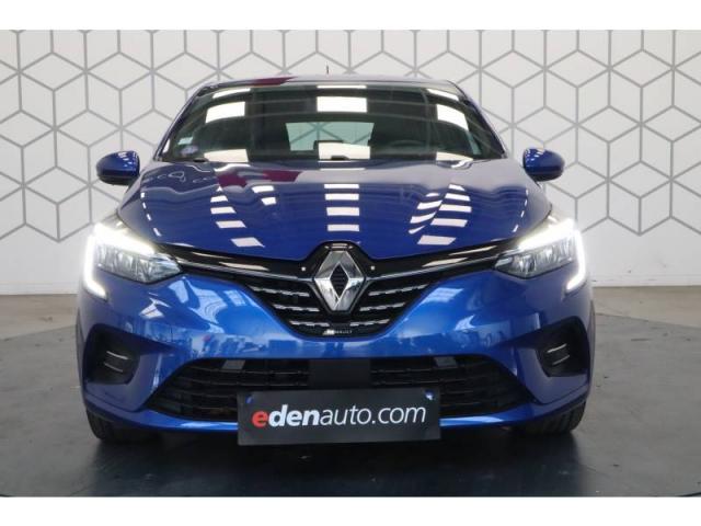 Renault Clio image 4