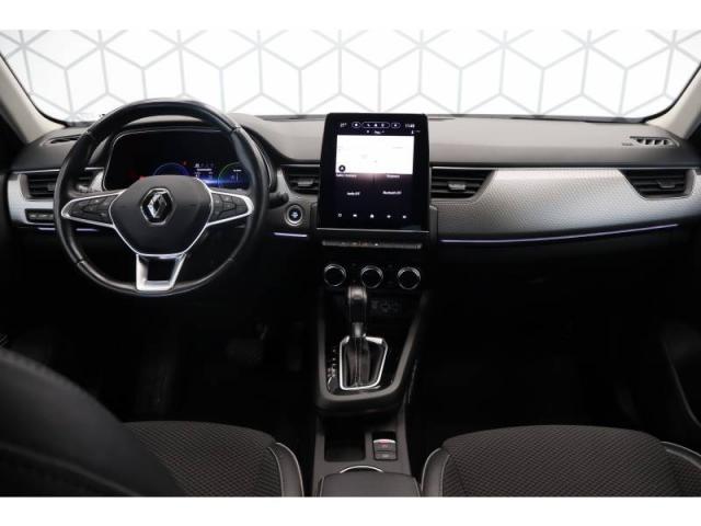 Renault Arkana image 6