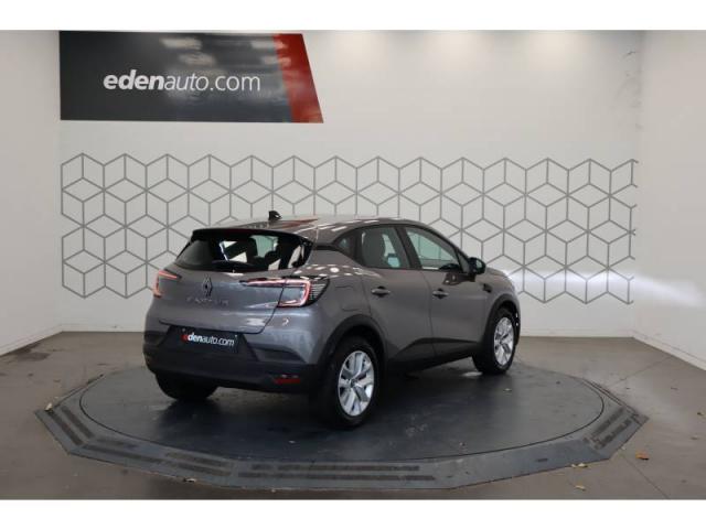 Renault Captur image 2