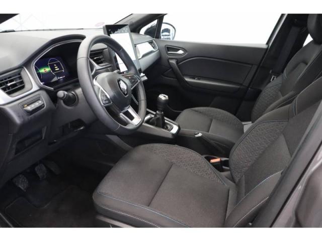 Renault Captur image 6