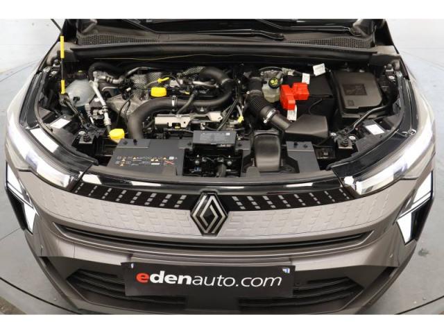 Renault Captur image 1
