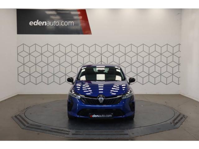 Renault Clio image 2