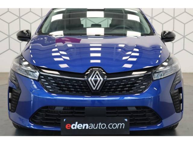 Renault Clio image 1