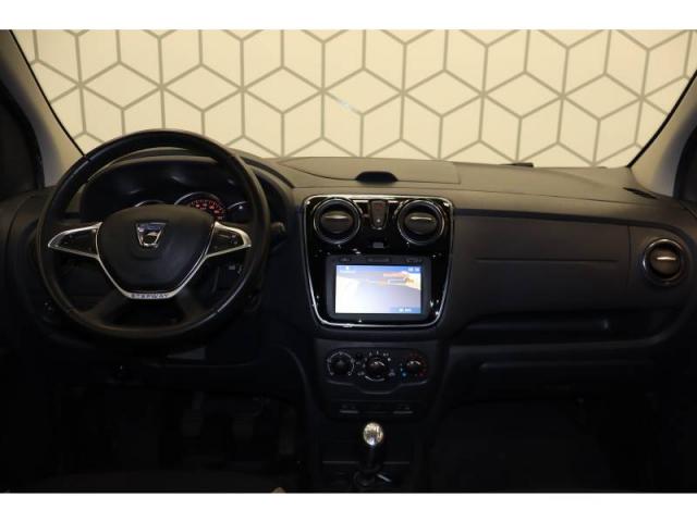 Dacia Lodgy image 7