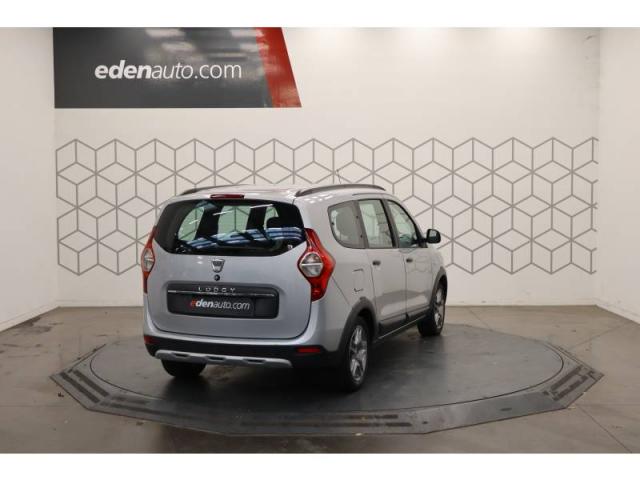 Dacia Lodgy image 5