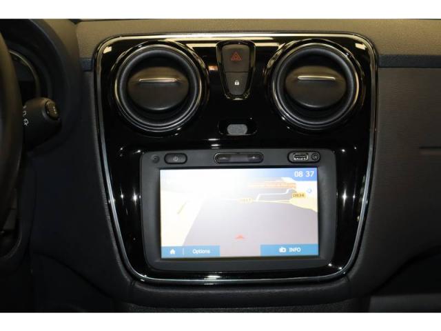Dacia Lodgy image 1