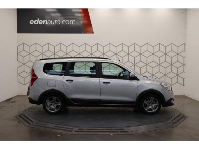 Dacia Lodgy image 4