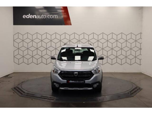 Dacia Lodgy image 2