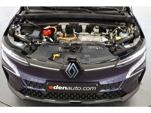 Renault Mégane image 5