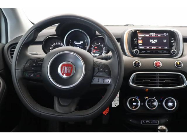 Fiat 500x image 8