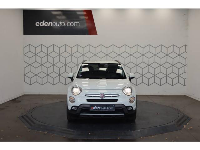 Fiat 500x image 2