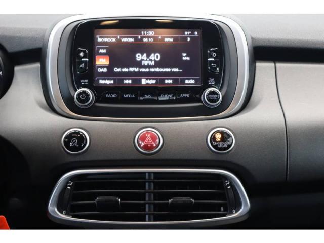 Fiat 500x image 5