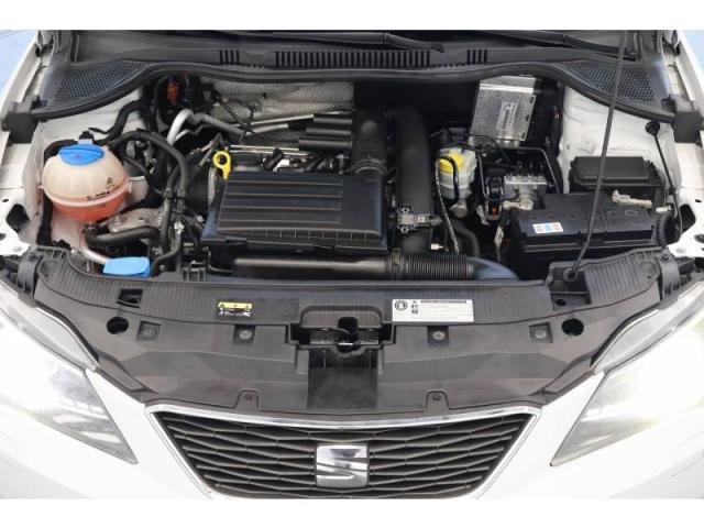 Seat Ibiza image 6