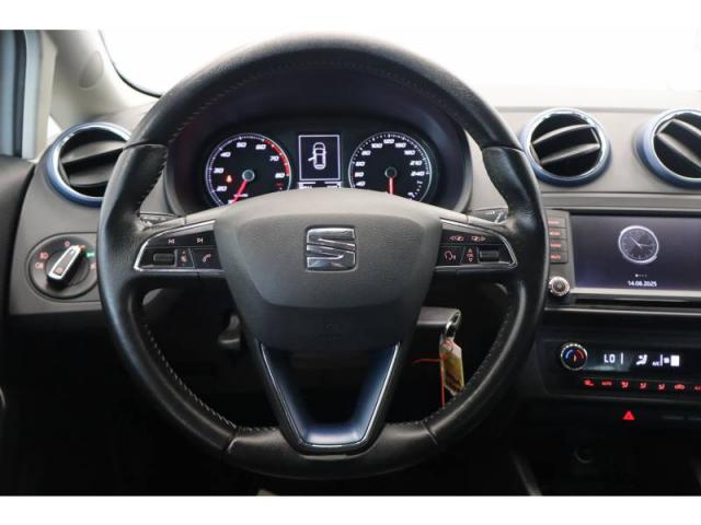 Seat Ibiza image 4