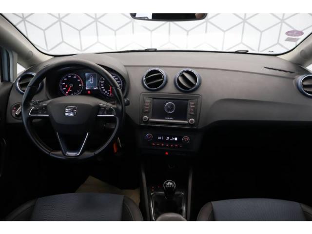 Seat Ibiza image 1