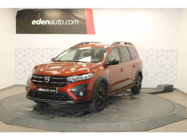 Dacia Jogger Eco-G 100 7 Places Sl Extreme +