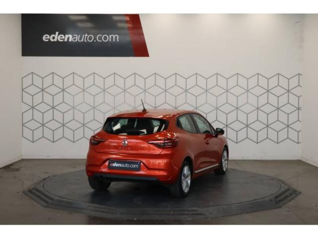 Renault Clio image 6